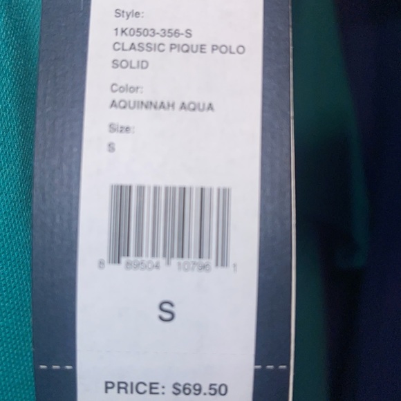 Vineyard Vines Classic Polo - Picture 4 of 4